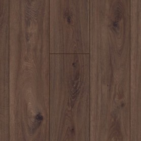 Parquet prestige foncé