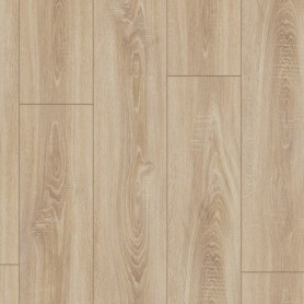 Parquet stratifié décoart monaco Chêne prestige blanc stratifié