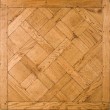 Parquet panneaux de versailles