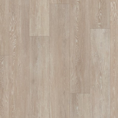 Sol COREtec effet Parquet Ivory Coast Oak