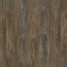 Sol COREtec effet Parquet Klondike Contempo Oak