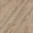 Sol stratifié parquet Chêne Makro beige flottant