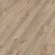 Sol stratifié parquet Chêne Makro beige flottant