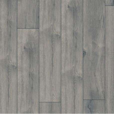 Parquet chêne petterson gris