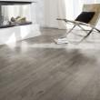 Parquet chêne Gala gris