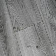 Sol stratifié parquet Chêne Millenium gris flottant