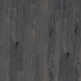 Sol stratifié parquet Chêne Prestige gris flottant