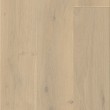 Parquet contrecollé chêne vieilli COSMIC LATTE