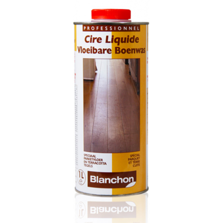 Cire Liquide