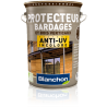 Protecteur Bardages Anti-UV