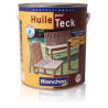 Huile pour Teck