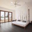 Parquet contrecollé chêne vieilli Cinder Oak