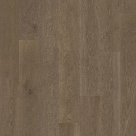 Parquet contrecollé chêne vieilli Vintage Taupe