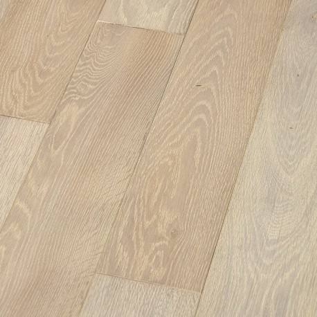Parquet chêne Zèbre