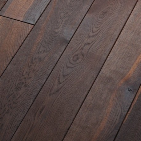 Parquet chêne privilège Moka cherry