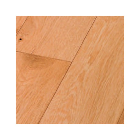 Parquet chêne Aspect bois brut