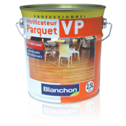 Vitrificateur Parquet VP 