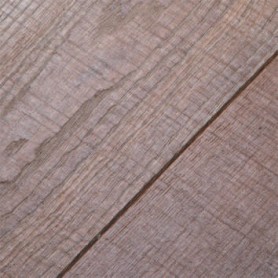 Parquet chêne scié misty grey