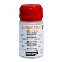 Durcisseur Solid'Oil