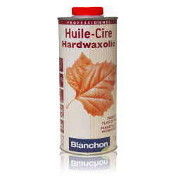 Huile-Cire