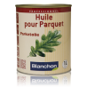 Huile pour Parquet