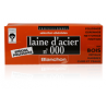 Laine d'Acier N°000