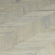 parquet massif point de Hongrie